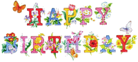 hpybday-flower.gif - 10451 Bytes